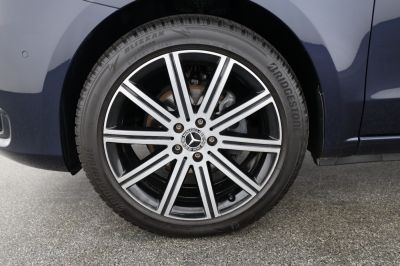 Mercedes-Benz Vito Gebrauchtwagen Mercedes-Benz Vito Gebrauchtwagen