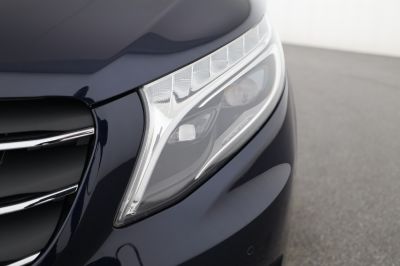 Mercedes-Benz Vito Gebrauchtwagen Mercedes-Benz Vito Gebrauchtwagen