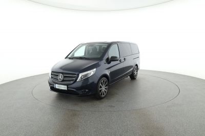 Mercedes-Benz Vito Gebrauchtwagen Mercedes-Benz Vito Gebrauchtwagen