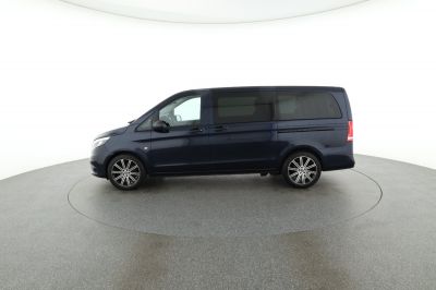 Mercedes-Benz Vito Gebrauchtwagen Mercedes-Benz Vito Gebrauchtwagen