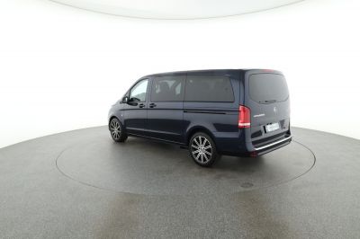 Mercedes-Benz Vito Gebrauchtwagen Mercedes-Benz Vito Gebrauchtwagen