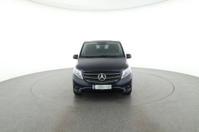 Mercedes-Benz Vito Gebrauchtwagen Mercedes-Benz Vito Gebrauchtwagen