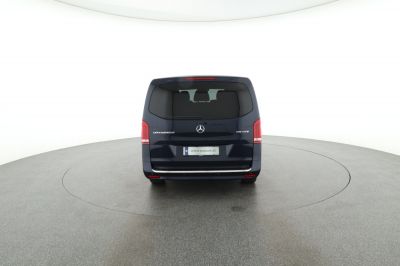 Mercedes-Benz Vito Gebrauchtwagen Mercedes-Benz Vito Gebrauchtwagen