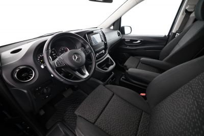 Mercedes-Benz Vito Gebrauchtwagen Mercedes-Benz Vito Gebrauchtwagen