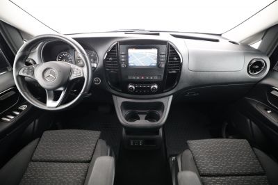 Mercedes-Benz Vito Gebrauchtwagen Mercedes-Benz Vito Gebrauchtwagen