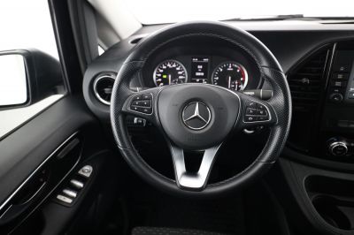 Mercedes-Benz Vito Gebrauchtwagen Mercedes-Benz Vito Gebrauchtwagen