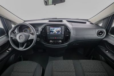 Mercedes-Benz Vito Gebrauchtwagen Mercedes-Benz Vito Gebrauchtwagen