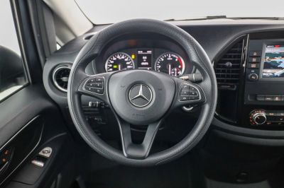 Mercedes-Benz Vito Gebrauchtwagen Mercedes-Benz Vito Gebrauchtwagen