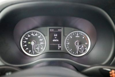 Mercedes-Benz Vito Gebrauchtwagen Mercedes-Benz Vito Gebrauchtwagen