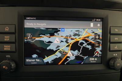 Mercedes-Benz Vito Gebrauchtwagen Mercedes-Benz Vito Gebrauchtwagen