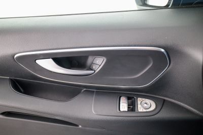 Mercedes-Benz Vito Gebrauchtwagen Mercedes-Benz Vito Gebrauchtwagen