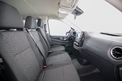 Mercedes-Benz Vito Gebrauchtwagen Mercedes-Benz Vito Gebrauchtwagen