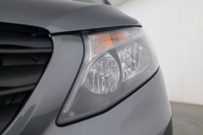 Mercedes-Benz Vito Gebrauchtwagen Mercedes-Benz Vito Gebrauchtwagen