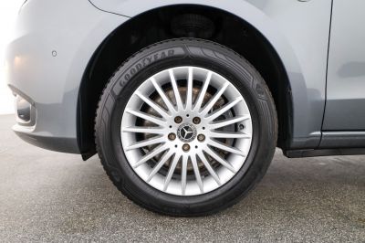 Mercedes-Benz Vito Gebrauchtwagen Mercedes-Benz Vito Gebrauchtwagen