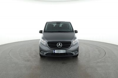 Mercedes-Benz Vito Gebrauchtwagen Mercedes-Benz Vito Gebrauchtwagen