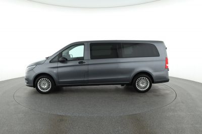 Mercedes-Benz Vito Gebrauchtwagen Mercedes-Benz Vito Gebrauchtwagen