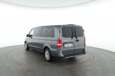 Mercedes-Benz Vito Gebrauchtwagen Mercedes-Benz Vito Gebrauchtwagen