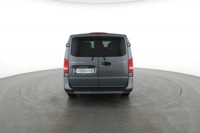 Mercedes-Benz Vito Gebrauchtwagen Mercedes-Benz Vito Gebrauchtwagen