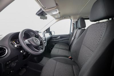 Mercedes-Benz Vito Gebrauchtwagen Mercedes-Benz Vito Gebrauchtwagen