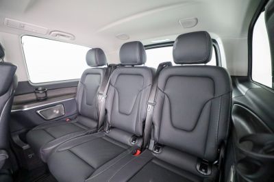 Mercedes-Benz V-Klasse Gebrauchtwagen Mercedes-Benz V-Klasse Gebrauchtwagen
