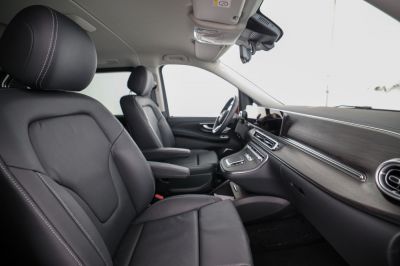 Mercedes-Benz V-Klasse Gebrauchtwagen