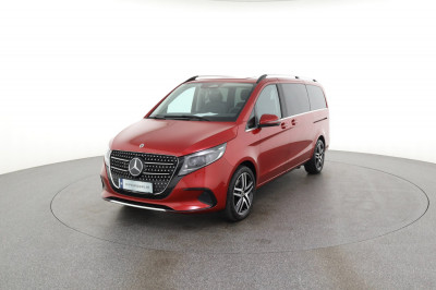 Mercedes-Benz V-Klasse Gebrauchtwagen