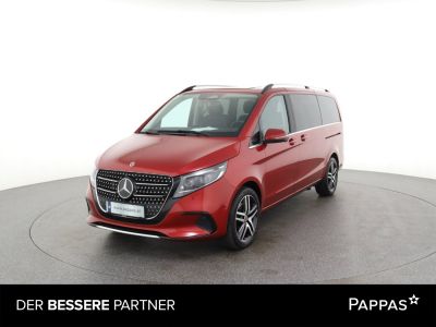 Mercedes-Benz V-Klasse Gebrauchtwagen Mercedes-Benz V-Klasse Gebrauchtwagen