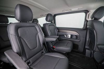 Mercedes-Benz V-Klasse Gebrauchtwagen