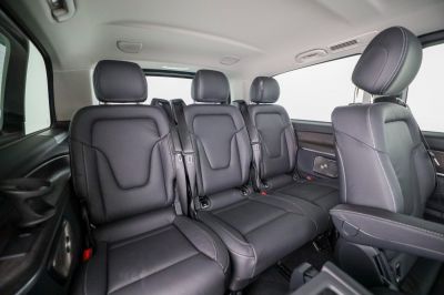 Mercedes-Benz V-Klasse Gebrauchtwagen Mercedes-Benz V-Klasse Gebrauchtwagen