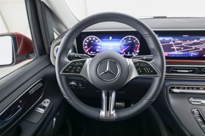 Mercedes-Benz V-Klasse Gebrauchtwagen