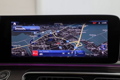 Mercedes-Benz V-Klasse Gebrauchtwagen