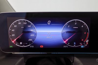 Mercedes-Benz V-Klasse Gebrauchtwagen