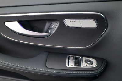 Mercedes-Benz V-Klasse Gebrauchtwagen