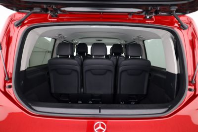 Mercedes-Benz V-Klasse Gebrauchtwagen Mercedes-Benz V-Klasse Gebrauchtwagen