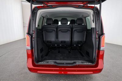 Mercedes-Benz V-Klasse Gebrauchtwagen Mercedes-Benz V-Klasse Gebrauchtwagen