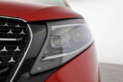 Mercedes-Benz V-Klasse Gebrauchtwagen Mercedes-Benz V-Klasse Gebrauchtwagen