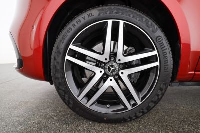 Mercedes-Benz V-Klasse Gebrauchtwagen