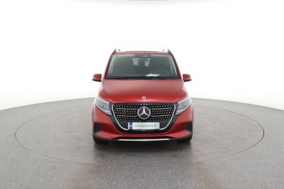Mercedes-Benz V-Klasse Gebrauchtwagen Mercedes-Benz V-Klasse Gebrauchtwagen