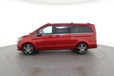 Mercedes-Benz V-Klasse Gebrauchtwagen Mercedes-Benz V-Klasse Gebrauchtwagen