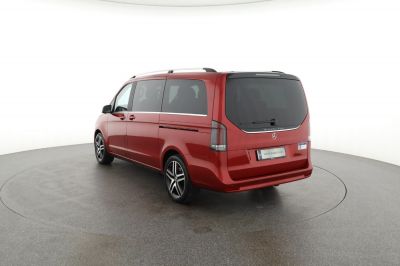 Mercedes-Benz V-Klasse Gebrauchtwagen Mercedes-Benz V-Klasse Gebrauchtwagen