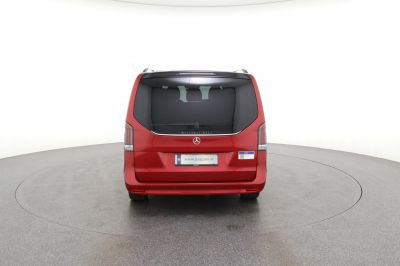 Mercedes-Benz V-Klasse Gebrauchtwagen Mercedes-Benz V-Klasse Gebrauchtwagen