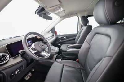 Mercedes-Benz V-Klasse Gebrauchtwagen