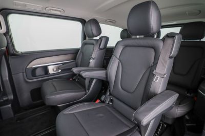 Mercedes-Benz V-Klasse Gebrauchtwagen Mercedes-Benz V-Klasse Gebrauchtwagen