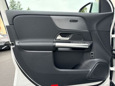 Mercedes-Benz EQA Gebrauchtwagen Mercedes-Benz EQA Gebrauchtwagen