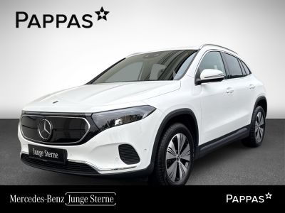 Mercedes-Benz EQA Gebrauchtwagen