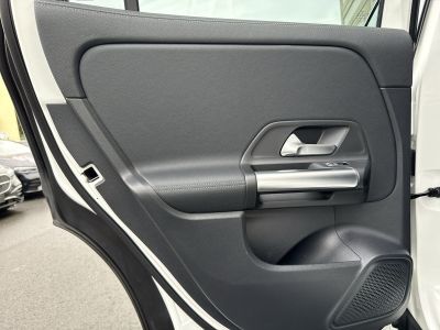 Mercedes-Benz EQA Gebrauchtwagen Mercedes-Benz EQA Gebrauchtwagen