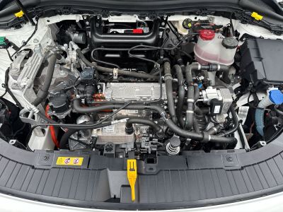 Mercedes-Benz EQA Gebrauchtwagen Mercedes-Benz EQA Gebrauchtwagen