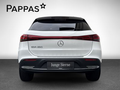 Mercedes-Benz EQA Gebrauchtwagen Mercedes-Benz EQA Gebrauchtwagen