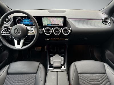 Mercedes-Benz EQA Gebrauchtwagen Mercedes-Benz EQA Gebrauchtwagen