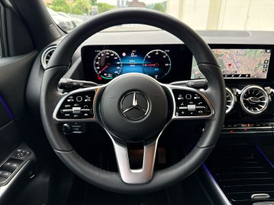 Mercedes-Benz EQA Gebrauchtwagen Mercedes-Benz EQA Gebrauchtwagen